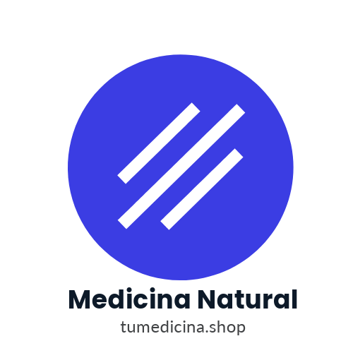 medicina natural