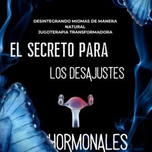 Entrada al webinar, jugoterapia para miomas o quistes.