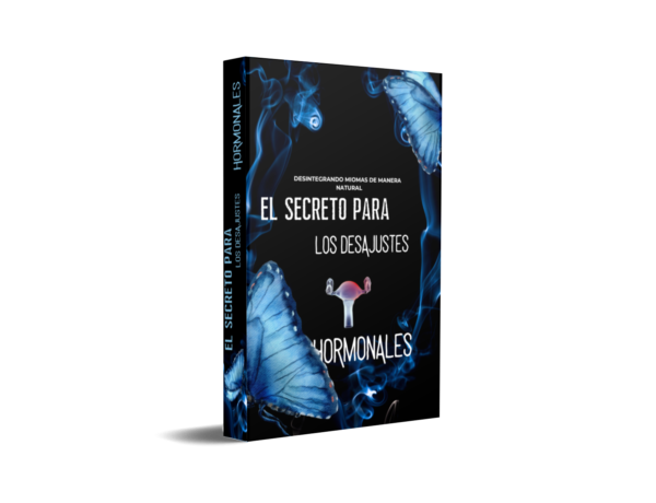 El Secreto para los Desajustes Hormonales